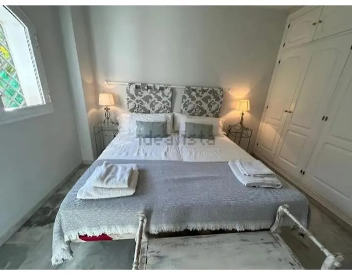 Apartamento En Elviria Marbellac 0*,