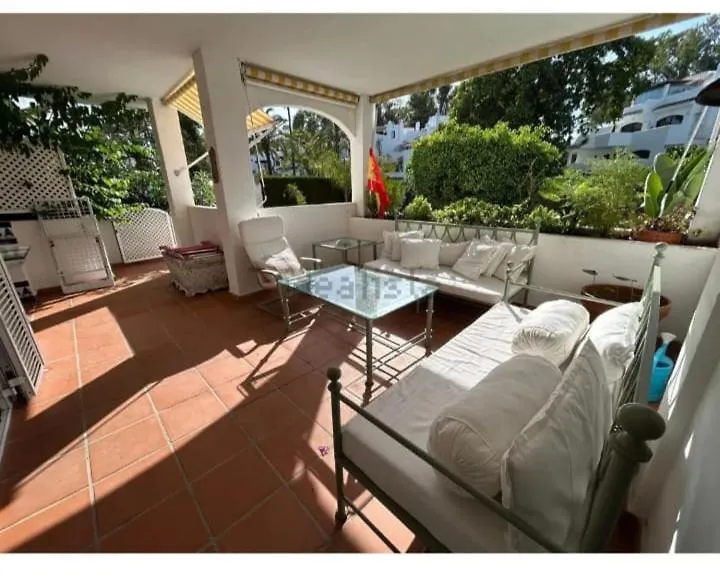 Apartamento En Elviria Marbellac Appartement