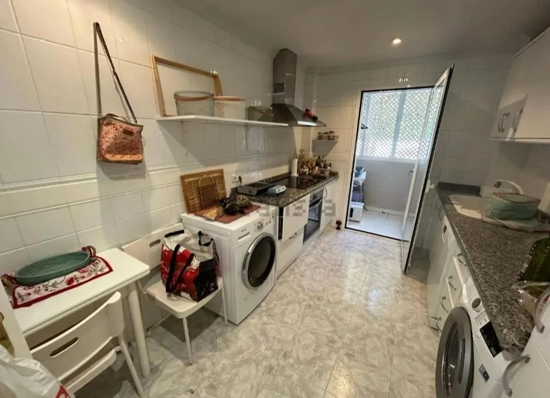 Apartamento En Elviria ماربيا إسبانيا
