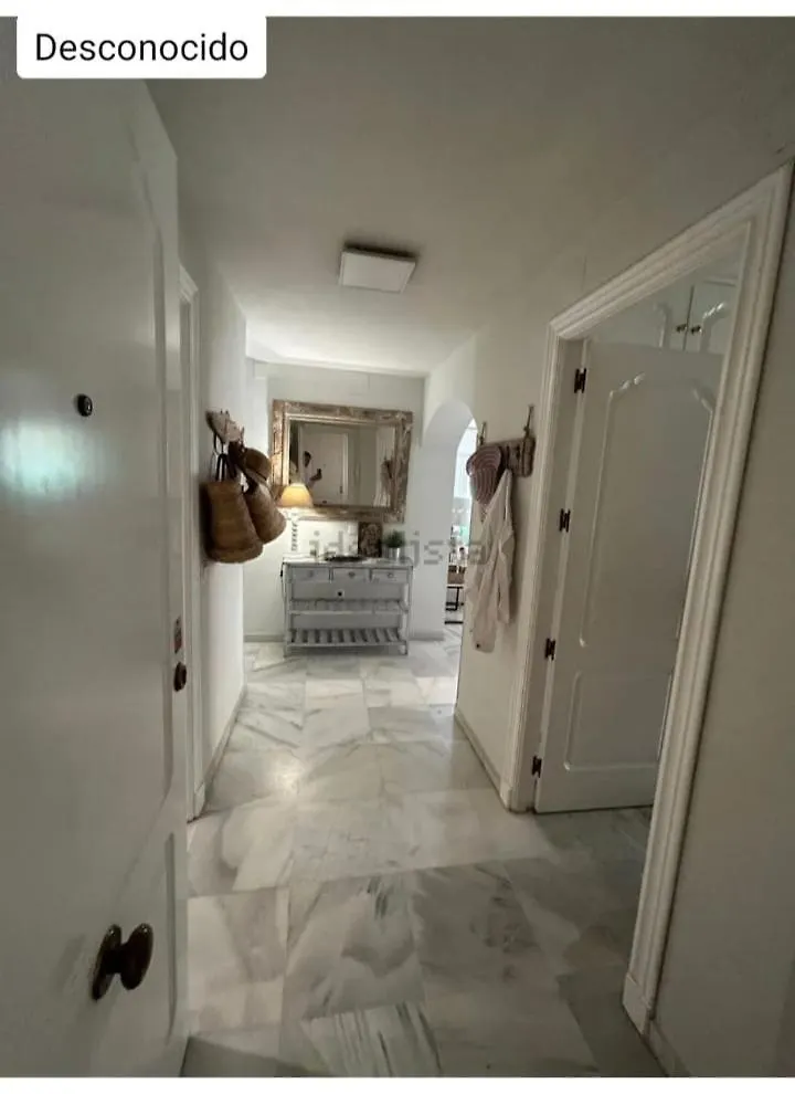 شقة Apartamento En Elviria ماربيا