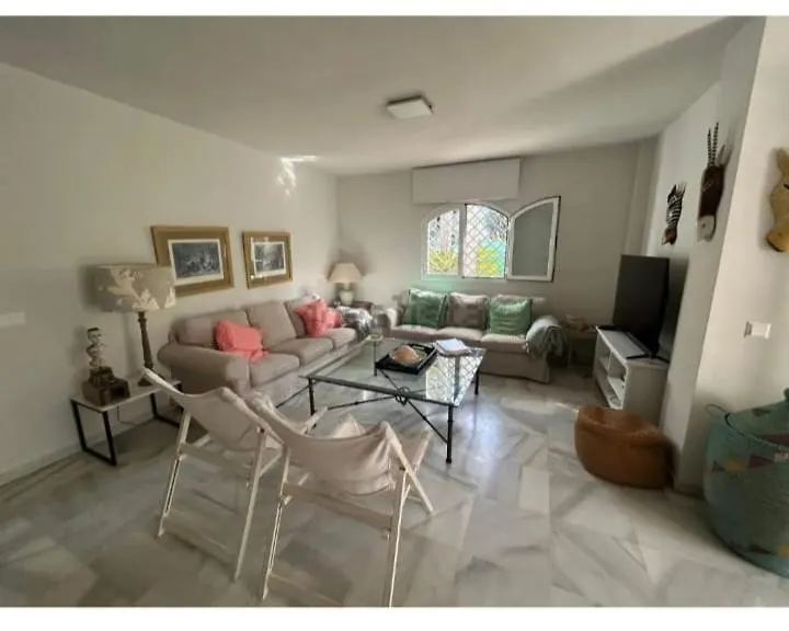 Appartement Apartamento En Elviria Marbellac Espagne