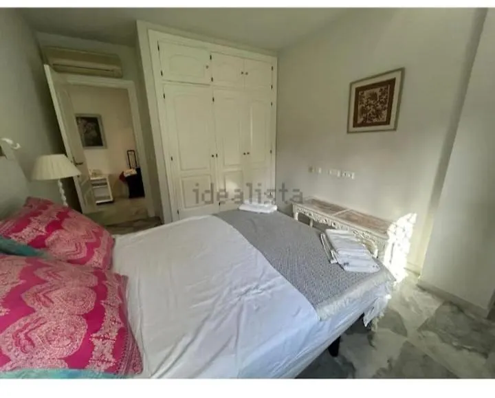 Apartamento En Elviria Marbellac