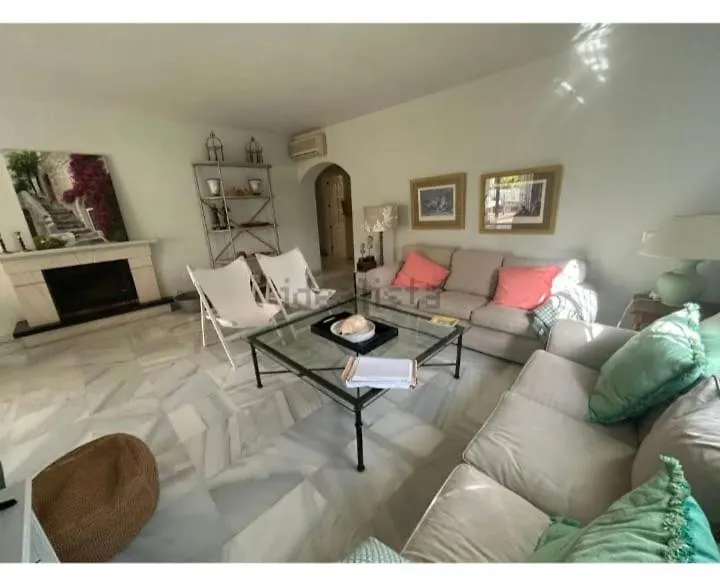 Apartamento En Elviria Marbellac 0*,  Espagne